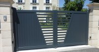 Notre société de clôture et de portail à Orainville